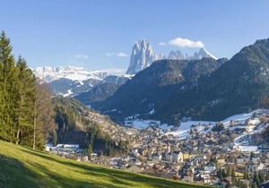 Locazione Turistica Tirol - Ors133