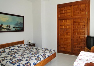 Los Geraneos