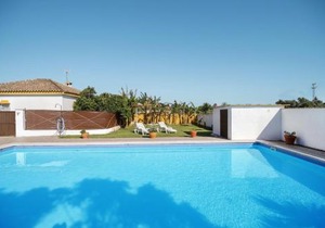 Los paraisos 1