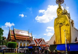 Lost Inn BKK