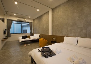 Lost Inn BKK