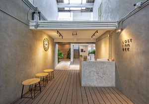 Lost Inn BKK