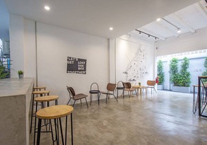 Lost Inn BKK