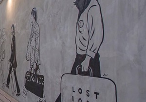 Lost Inn BKK