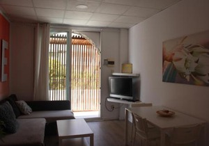Love- SweethomeRooms Cabo de Palos