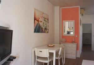 Love- SweethomeRooms Cabo de Palos
