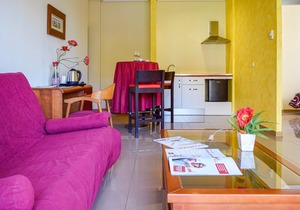 Lovely apartment in Mazarrón with WiFi
