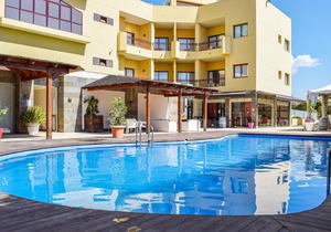 Lovely apartment in Mazarrón with WiFi