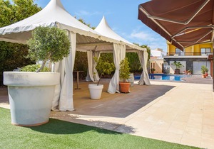 Lovely apartment in Mazarrón with WiFi