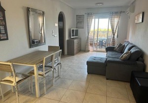 Lovely apartment in playa flamenca