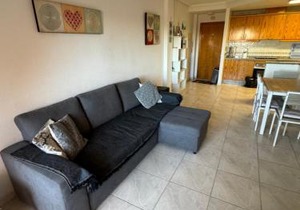 Lovely apartment in playa flamenca