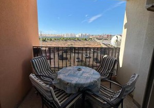 Lovely apartment in playa flamenca