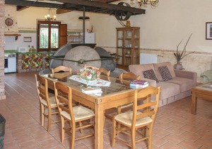 Lovely home in Villaviciosa de Cordoba