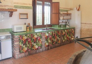 Lovely home in Villaviciosa de Cordoba