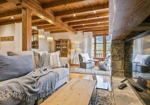 Luderna - Apartamento Orri A2