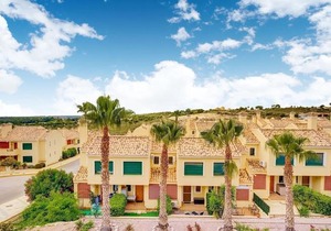 Luxurious Apartment in Orihuela With Swimming Pool