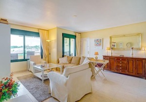 Luxurious Apartment in Orihuela With Swimming Pool