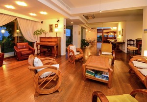 Luxurious Holiday home in Cropani Marina with Swimming Pool