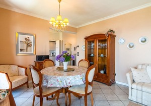 Luxurious Holiday Home in Verbania with Balcony
