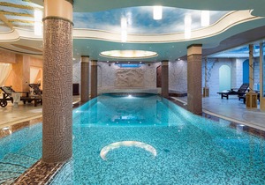 Luxurious Villa in Donnalucata with Pool