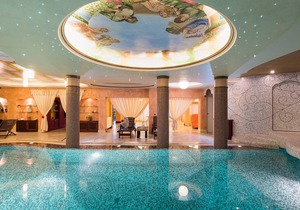 Luxurious Villa in Donnalucata with Pool