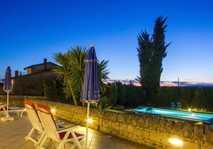 Luxurious Villa! ...... " Villa Agnese "
