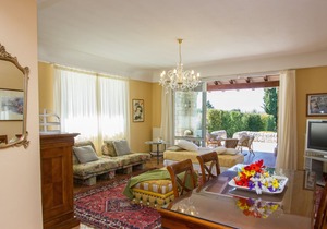 Luxurious Villa! ...... " Villa Agnese "