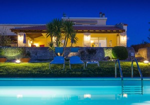 Luxurious Villa! ...... " Villa Agnese "