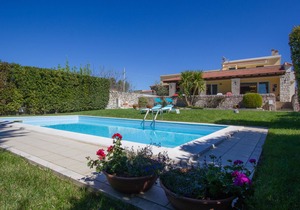Luxurious Villa! ...... " Villa Agnese "