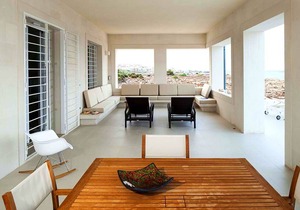 Luxury Holiday Home in Portopalo di Capo Passero with Pool