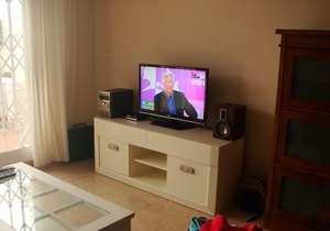 Luxury Villa Sleeps 5, Air Conditioning, Swimming Pool, Internet .2 Wc, Private Garage