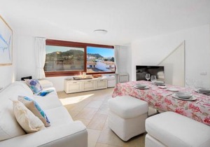 LUXURY WATERFRONT - Darsena Porto Rotondo