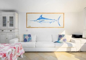 LUXURY WATERFRONT - Darsena Porto Rotondo