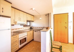Magnificent penthouse apartment with pool and spectacular views in Aguilas on the Costa Cálida.