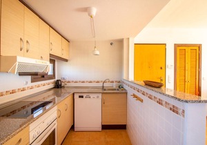 Magnificent penthouse apartment with pool and spectacular views in Aguilas on the Costa Cálida.