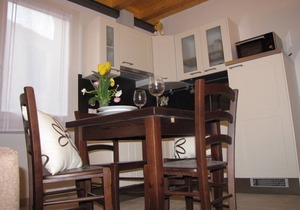 MARGHERITA apartment at Agriturismo Il Vecchio Mulino