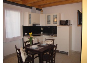 MARGHERITA apartment at Agriturismo Il Vecchio Mulino