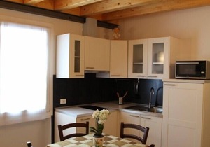 MARGHERITA apartment at Agriturismo Il Vecchio Mulino