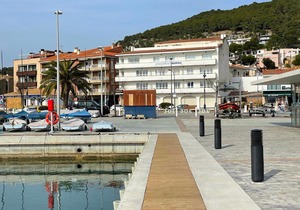 Marina 1-A