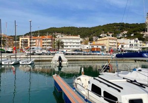 Marina 1-A