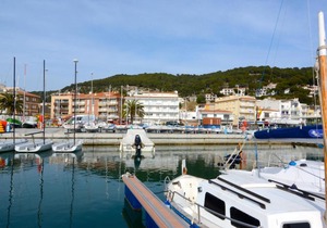 Marina 1-B