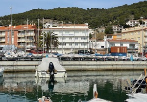 Marina 1-B