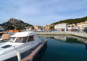 Marina 2-B