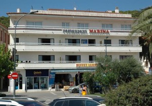 Marina 2-C