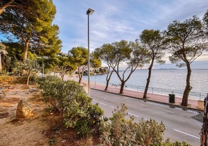Marina 2 - One Bedroom Apartment, Sleeps 4