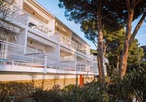 Marina 2 - One Bedroom Apartment, Sleeps 4