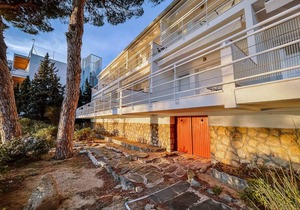 Marina 2 - One Bedroom Apartment, Sleeps 4