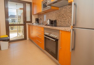 Marina del Castillo 136