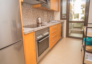 Marina del Castillo 302