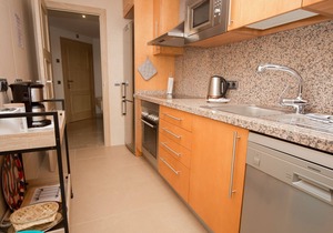Marina del Castillo 302